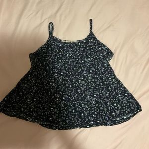Black Blouse